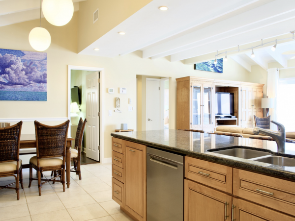 7 bedroom Oceanfront Islmorada home